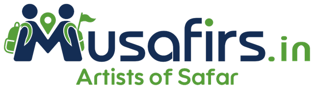 Musafirs